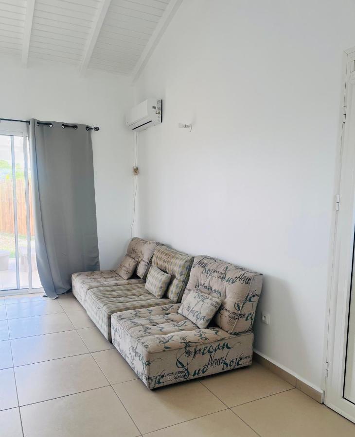 Ruddy'S House Villa Le Gosier  Dış mekan fotoğraf